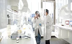 IFF adds to Europe innovation hub with new flavor creation labs