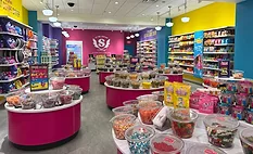 IT'SUGAR opens two new stores
