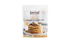 Jovial introduces Einkorn Pancake Mix