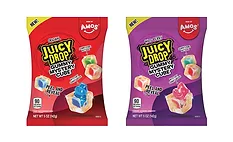 Bazooka Brands unveils innovations at Sweets & Snacks Expo