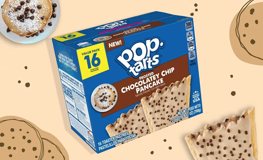 New products: September 2023