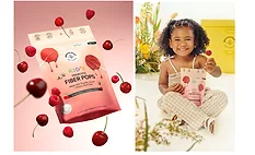Beekeeper's Natural introduces kids fiber lollipops