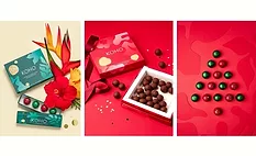 Koho to launch holiday collection
