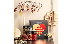 Lakrids by Bulow unveils winter Advent calendar