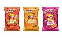 Lay's Do Us a Flavor finalists