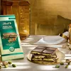 Lindt introduces Dubai Style Chocolate bars