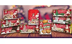 Little Debbie unwraps two new holiday treats