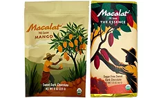 Podcast: Birmingham Chocolate on sugar-free confections
