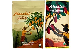 Podcast: Birmingham Chocolate on sugar-free confections