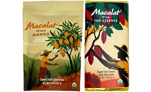 Macalat chocolate