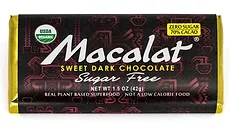 Birmingham Chocolate acquires Macalat