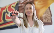 Mars Wrigley GEM chats chocolate trends, sustainability