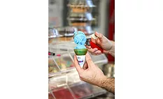 Mojoz GummiCones expands to foodservice