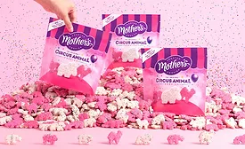 Mother's Circus Animal Cookies