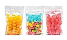 Manufacturers find sweet success in candy packaging