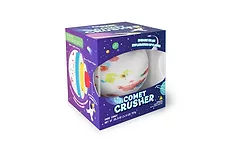 Nassau Candy introduces Comet Crusher jawbreaker
