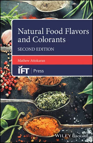 Natural food