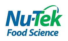 NuTek Food Science Logo