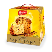 Panettone