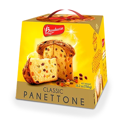 Panettone