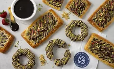 Paris Baguette introduces LTO Dubai Chocolate lineup
