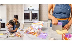 The Pastry Kit debuts gift subscription box