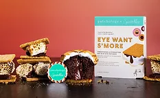 Patchology and Sprinkles collab