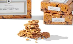 Podcast: See’s Candies on peanut brittles, trends in nut candies