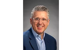 Wendy's names Pete Suerken as president, U.S.