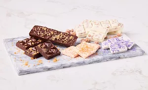 Pfg confectionery chocolate