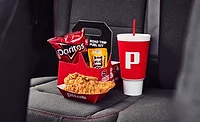 Pilot Fuel Kit snacks