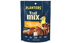 Planters trail mix