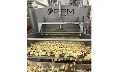 PPM Technologies debuts BatchWright frying system