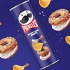Pringles Everything Bagel