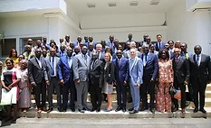 PTNPA advances international nut industry collaboration