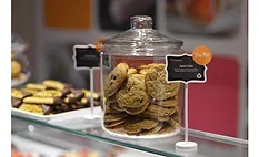 Puratos Cookies