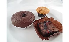Puratos Indulgence