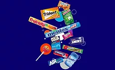 Mondelēz wraps up sale of developed market gum business to Perfetti Van Melle