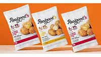 Real Good Foods launches new Stuffed Chicken Bites in Kroger banner stores nationwide