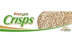 RiceBran Technologies' Proryza Crisps