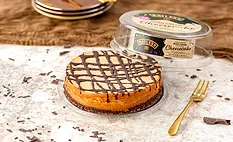 Rich Products announces Bailey's partnership
