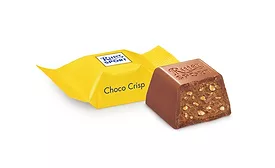 Ritter Sport mini cubes