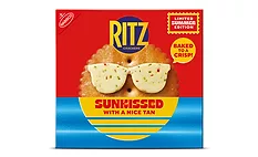ritz crackers