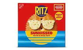 ritz crackers