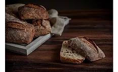 Puratos USA releases new sourdough, Sapore Leo Organic