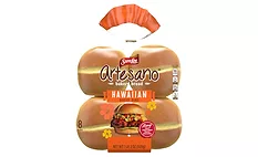 Sara Lee Artesano debuts Hawaiian Bakery Buns Sara Lee Artesano debuts Hawaiian Bakery Buns