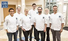 Schwan's Chef Collective members