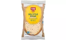 Dr. Schär launches Artisan Baker White Bread, Deli Style Bread