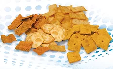 Better-for-you, flavor-forward tactics for salty snacks