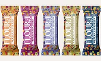 floura kombucha bars